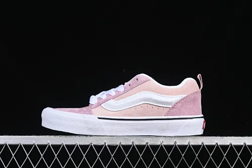 All categories Vans Vans series Vans Low Vans low-top Vans Knu Skool Vans low-top retro casual vulcanized bread shoes VN000CS0C3S
